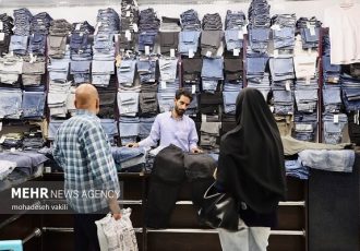 ورود پوشاک بی‌کیفیت به کشور؛ باید از واردات بی‌رویه جلوگیری شود