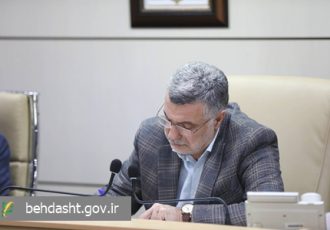وزیر بهداشت درگذشت دکتر اشرف بروجردی را تسلیت گفت