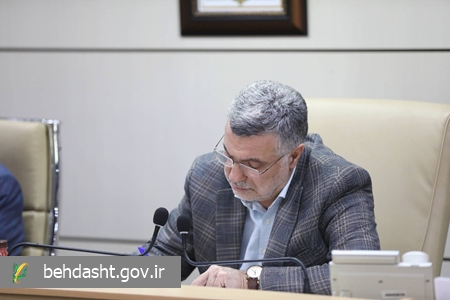 وزیر بهداشت درگذشت دکتر اشرف بروجردی را تسلیت گفت