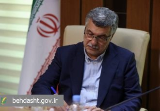 وزیر بهداشت درگذشت دکتر شیدا شمس دواچی را تسلیت گفت/قدردانی دکتر ظفرقندی از خدمات علمی و آموزشی استاد برجسته درماتولوژی کشور