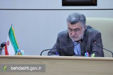 وزیر بهداشت نسبت به بازنمایی منفی واکسیناسیون در یک سریال هشدار داد