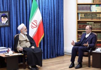 وزیر جهاد کشاورزی: ذخایر کالاهای اساسی کشور ۳۰ درصد افزایش یافت وزیر جهاد کشاورزی: ذخایر کالاهای اساسی کشور ۳۰ درصد افزایش یافت