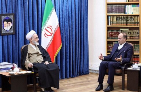 وزیر جهاد کشاورزی: ذخایر کالاهای اساسی کشور ۳۰ درصد افزایش یافت وزیر جهاد کشاورزی: ذخایر کالاهای اساسی کشور ۳۰ درصد افزایش یافت