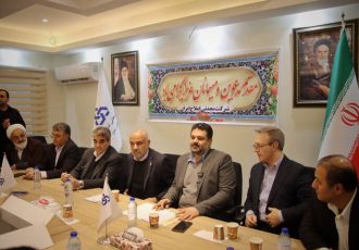 وزیر کار: انتقال حساب شرکت‌ها به استان‌ها نیازمند پیگیری است