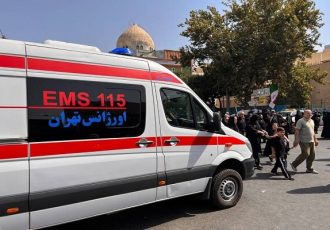 وقوع ۱۷ سانحه اتوبوسی در آذرماه؛ ۲۲ جان باخته و ۲۵۰ مصدوم