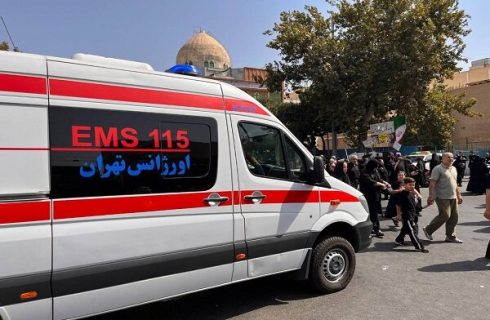 وقوع ۱۷ سانحه اتوبوسی در آذرماه؛ ۲۲ جان باخته و ۲۵۰ مصدوم