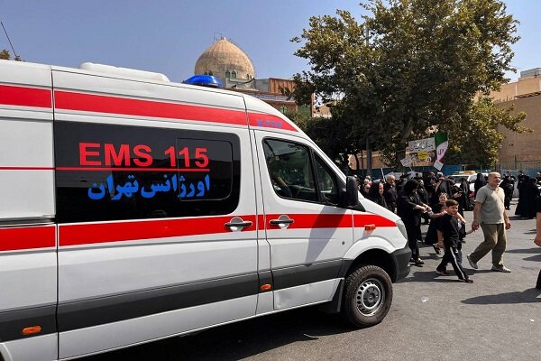 وقوع ۱۷ سانحه اتوبوسی در آذرماه؛ ۲۲ جان باخته و ۲۵۰ مصدوم