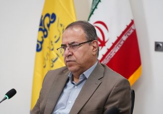 ویلاهای تهران بدون گاز شدند!