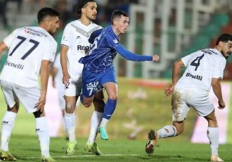 وینگر آلبانیایی افت کرد / ساپینتو چه تصمیمی می‌گیرد؟