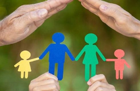 ویژگی‌های خانواده سالم