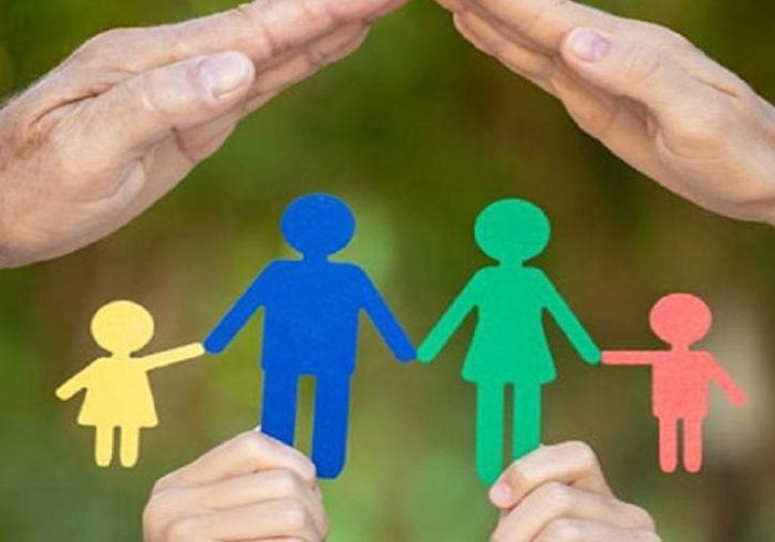 ویژگی‌های خانواده سالم