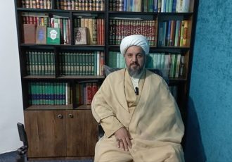 ٩دی، حماسه بصیرت و میدان داری مردم در دفاع از انقلاب اسلامی است ٩دی، حماسه بصیرت و میدان داری مردم در دفاع از انقلاب اسلامی است