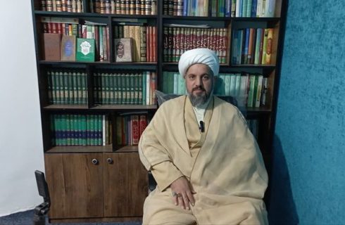 ٩دی، حماسه بصیرت و میدان داری مردم در دفاع از انقلاب اسلامی است ٩دی، حماسه بصیرت و میدان داری مردم در دفاع از انقلاب اسلامی است