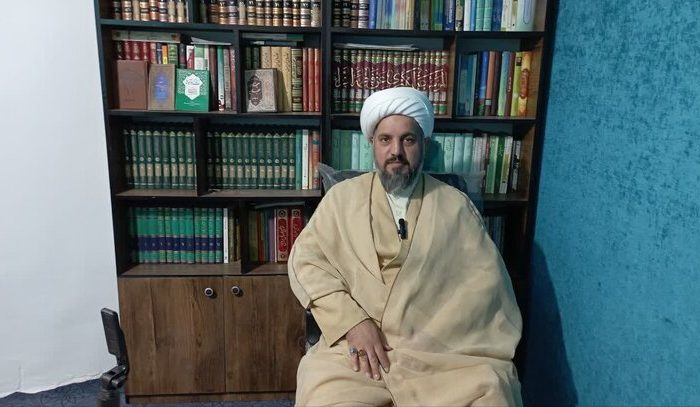 ٩دی، حماسه بصیرت و میدان داری مردم در دفاع از انقلاب اسلامی است