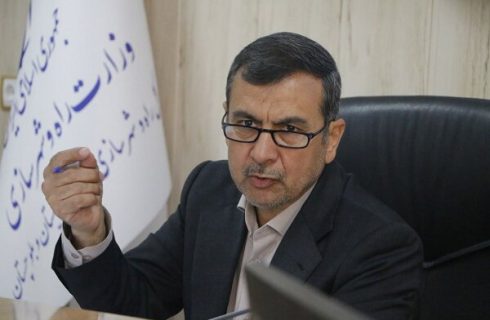 پارسی: گردش مالی نهضت ملی مسکن سیستان و بلوچستان ۳۵ همت است