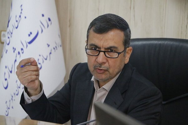 پارسی: گردش مالی نهضت ملی مسکن سیستان و بلوچستان ۳۵ همت است