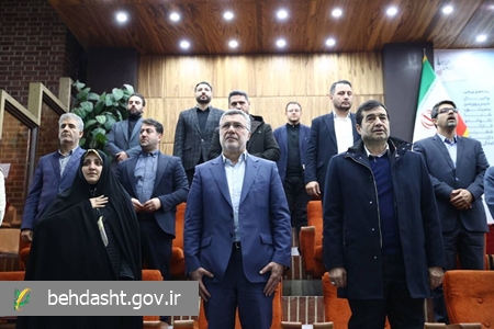 پانزدهمین المپیاد ورزشی دختران دانشجوی علوم‌پزشکی کشور در تهران کلید خورد