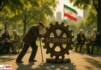 پایان دوران طلایی نیروی انسانی؛ ایران در آستانه ورود به اقتصاد سالمندی پایان دوران طلایی نیروی انسانی؛ ایران در آستانه ورود به اقتصاد سالمندی