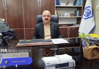 پردل: ۵۰ هزار نفر در آستانه اشرفیه تحت پوشش تأمین اجتماعی هستند پردل: ۵۰ هزار نفر در آستانه اشرفیه تحت پوشش تأمین اجتماعی هستند