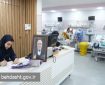 پرستار بیمارستان شهید بهشتی هزینه مراسم هفتم پدر را به بیماران دیالیز اهدا کرد