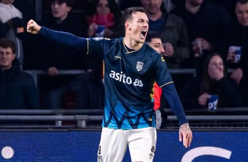 پرسپولیس روی ۲ مهاجم خارجی متمرکز شد