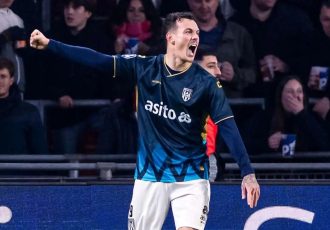 پرسپولیس روی ۲ مهاجم خارجی متمرکز شد