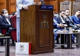 پرونده چای دبش بسته شد