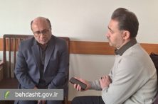 پروژه‌های حیاتی سلامت چهارمحال و بختیاری در آستانه بهره‌برداری/ بهره‌برداری از الحاقیه بیمارستان هاجر با تجهیزات پیشرفته تشخیصی و درمانی