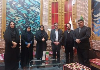 پروژه‌های کتابخانه‌ای لرستان لنگِ اعتبار؛ به کتابخانه سیار نیاز داریم