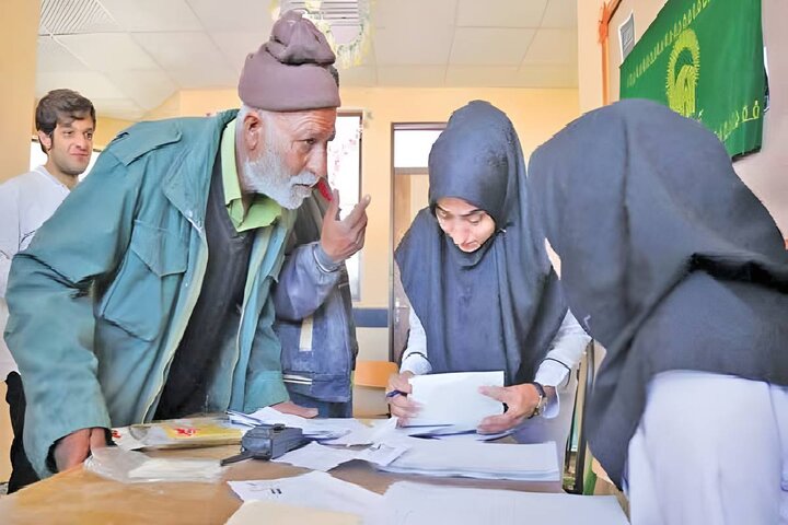 پزشک خانواده در کهگیلویه و بویراحمد؛ درمان منظم، هزینه کمتر پزشک خانواده در کهگیلویه و بویراحمد؛ درمان منظم، هزینه کمتر