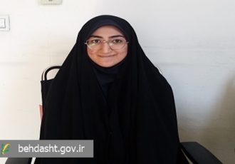پزشکی با طعم قرآن؛ دانشجوی فعال قرآنی که تلاش می کند زندگیش رنگی از خدا داشته باشد