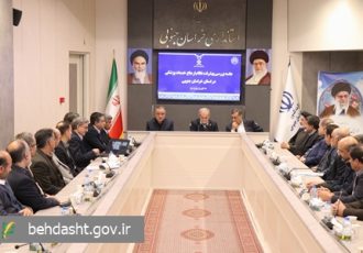 پزشکی خانواده زمانی معنا دارد که مسئولیت و پاسخگویی روشن باشد پزشکی خانواده زمانی معنا دارد که مسئولیت و پاسخگویی روشن باشد