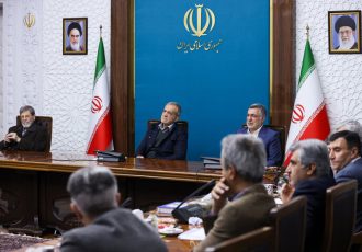 پزشکیان: آمار سهم سلامت نسبت به درمان فاجعه است