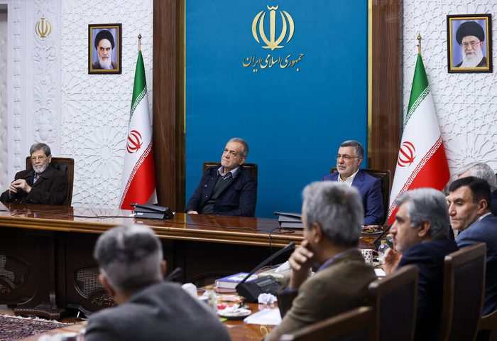 پزشکیان: آمار سهم سلامت نسبت به درمان فاجعه است