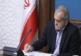 پزشکیان: رضایت عمومی مردم محور اصلی حکمرانی است