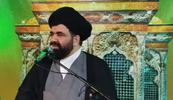 پلیس نیروی مردمی و وفادار به آرمان‌های انقلاب اسلامی است