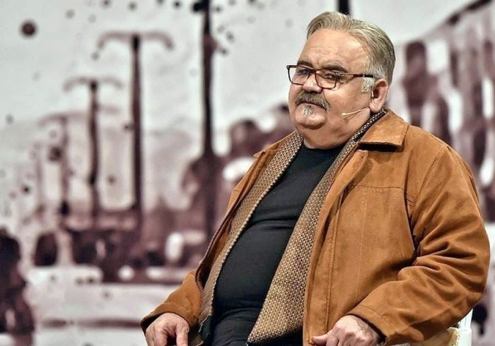 پناهندگی اکبر عبدی به ترکیه واقعیت دارد؟ / ماجرا از کجا شروع شد؟