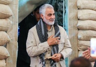 پنجمین فصل «روایت حبیب» در خرمشهر برگزار شد