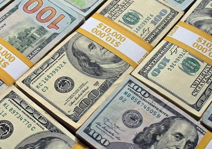 پهن الاغ گران‌تر از دلار شد!