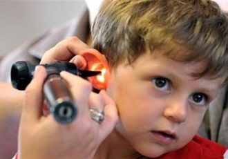 پوشش ۹۶ درصدی غربالگری شنوایی در کشور