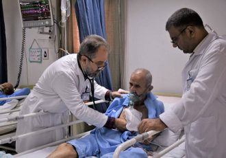 پول بیمه درمان بابت حقوق بازنشستگان هزینه می‌شود