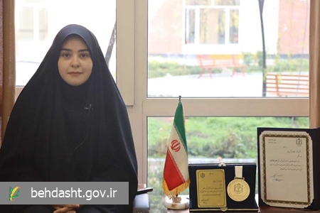 پژوهش در مقطع کارشناسی ممکن است؛ روایت یک مسیر علمی موفق در بهداشت محیط