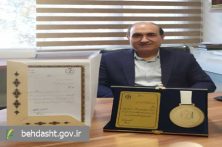 پژوهشگر برتر دانشگاه؛ پیشگام توسعه پژوهشهای بالینی در بیمارستان قائم (عج) مشهد پژوهشگر برتر دانشگاه؛ پیشگام توسعه پژوهشهای بالینی در بیمارستان قائم (عج) مشهد