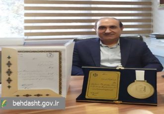 پژوهشگر برتر دانشگاه؛ پیشگام توسعه پژوهشهای بالینی در بیمارستان قائم (عج) مشهد پژوهشگر برتر دانشگاه؛ پیشگام توسعه پژوهشهای بالینی در بیمارستان قائم (عج) مشهد