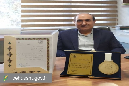 پژوهشگر برتر دانشگاه؛ پیشگام توسعه پژوهشهای بالینی در بیمارستان قائم (عج) مشهد پژوهشگر برتر دانشگاه؛ پیشگام توسعه پژوهشهای بالینی در بیمارستان قائم (عج) مشهد