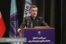 پژوهشگران علوم پزشکی دستاوردهای بزرگ ملی خلق کردهاند/ دانشگاههای علوم پزشکی پیشگام خودکفایی پژوهشی کشور پژوهشگران علوم پزشکی دستاوردهای بزرگ ملی خلق کردهاند/ دانشگاههای علوم پزشکی پیشگام خودکفایی پژوهشی کشور