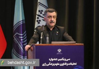 پژوهشگران علوم پزشکی دستاوردهای بزرگ ملی خلق کردهاند/ دانشگاههای علوم پزشکی پیشگام خودکفایی پژوهشی کشور پژوهشگران علوم پزشکی دستاوردهای بزرگ ملی خلق کردهاند/ دانشگاههای علوم پزشکی پیشگام خودکفایی پژوهشی کشور