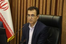 پیام تبریک رئیس شورای عالی نظام پرستاری به هیئت رئیسه شورای عالی نظام پزشکی