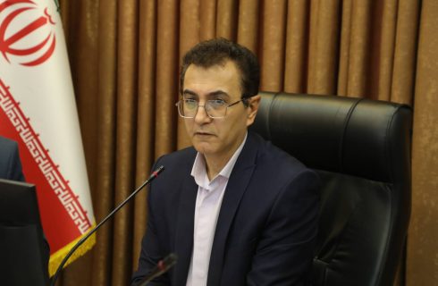 پیام تبریک رئیس شورای عالی نظام پرستاری به هیئت رئیسه شورای عالی نظام پزشکی