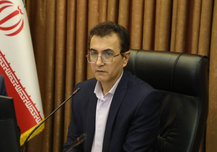 پیام تبریک رئیس شورای عالی نظام پرستاری به هیئت رئیسه شورای عالی نظام پزشکی